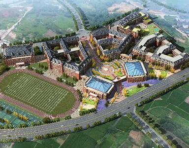 成都狄邦肯思学校 | 微静电空气消毒