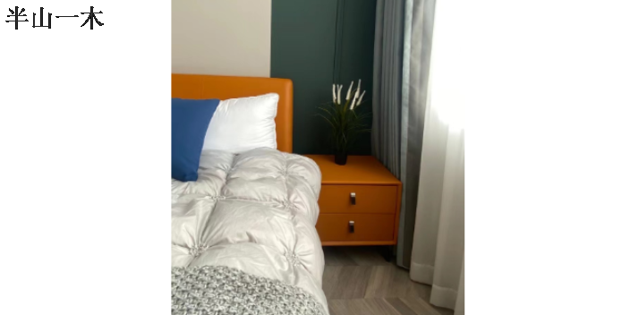 上海加工全屋定制木制品特点,全屋定制木制品