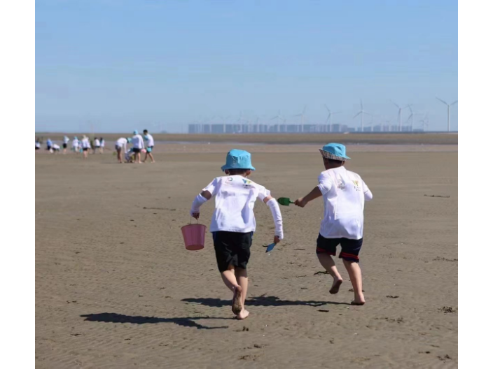 上海黄浦户外营地团建策划服务