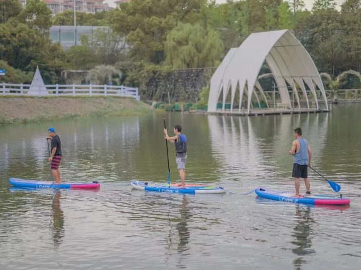 上海黄浦玩客行赛事活动研学策划中心