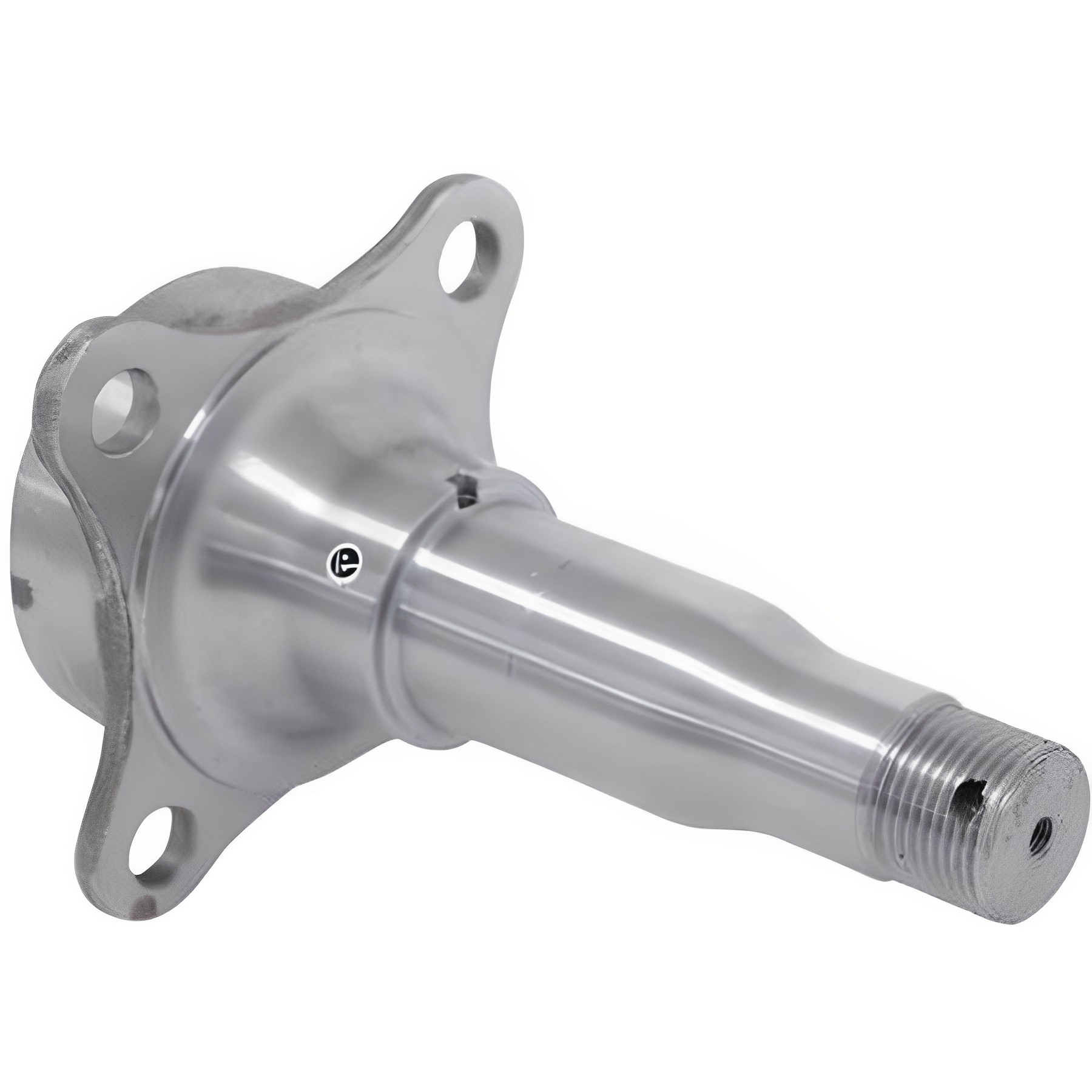 Trailer spindleBETTEN