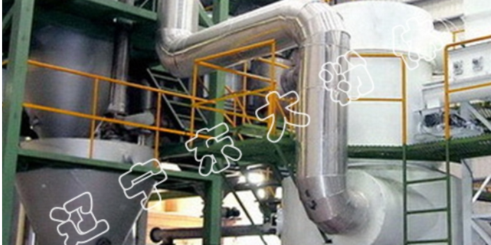 沈陽氧化鎂煅燒爐有哪些廠家 來電咨詢 遼寧東大粉體工程供應