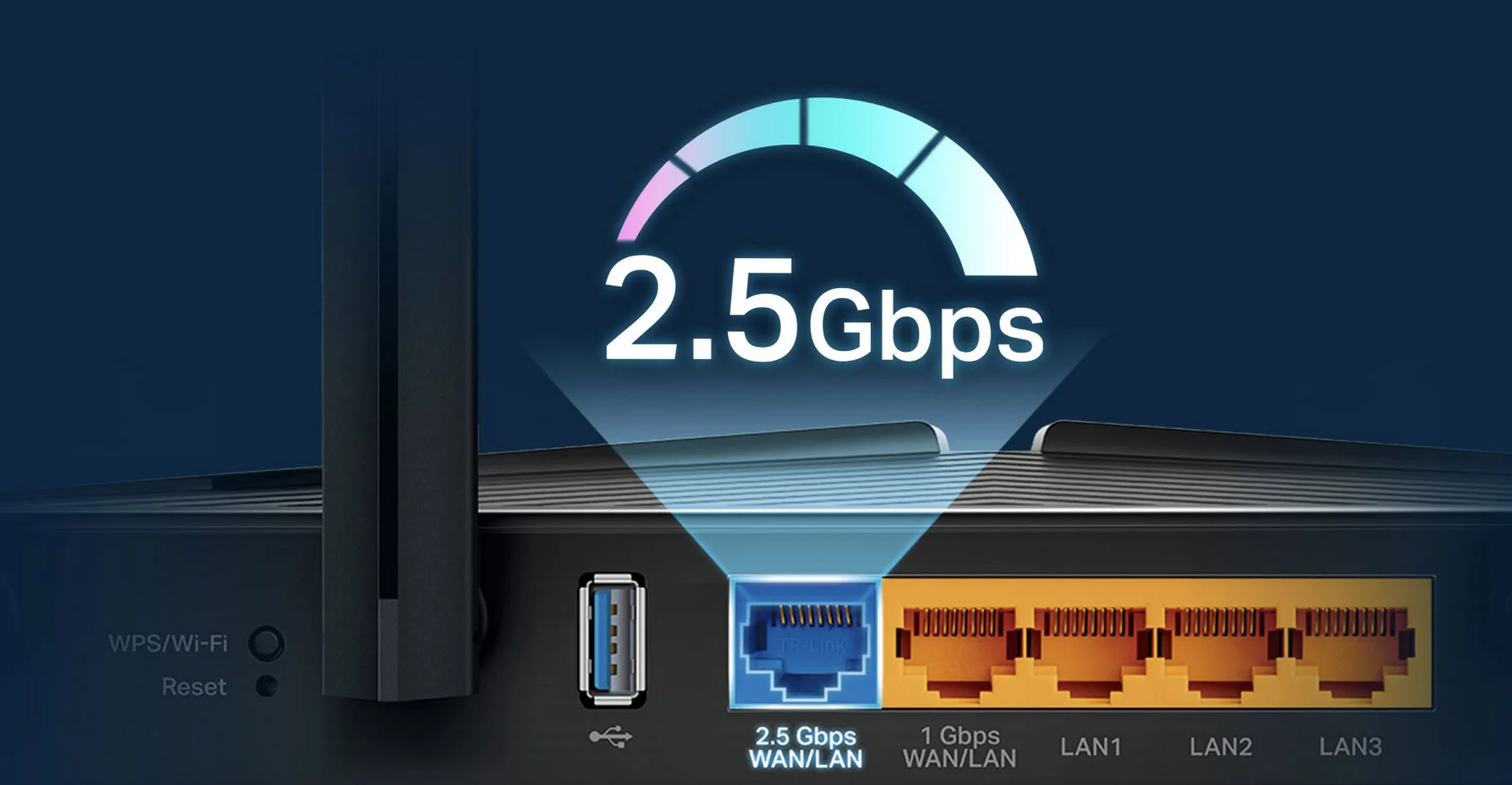 What is Multi-Gig Connection? | MyMAX-MyMAX
