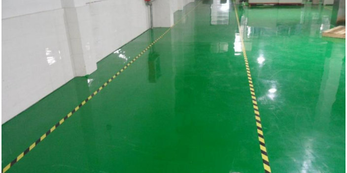 徐州环氧砂浆地坪材料,地坪