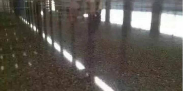 徐州环氧砂浆地坪材料,地坪