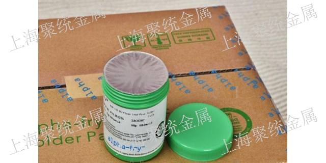 上海新能源阿爾法焊錫膏廠家報價,阿爾法焊錫膏
