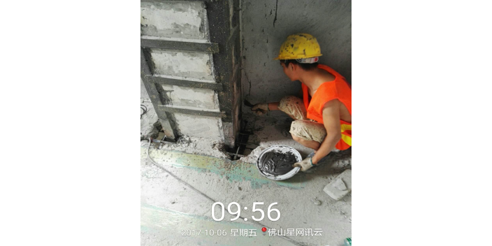 广州建筑加固规范 广东嘉集建筑工程供应