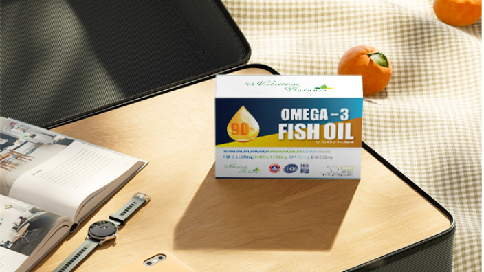 EPA鱼油可以降低甘油三脂吗