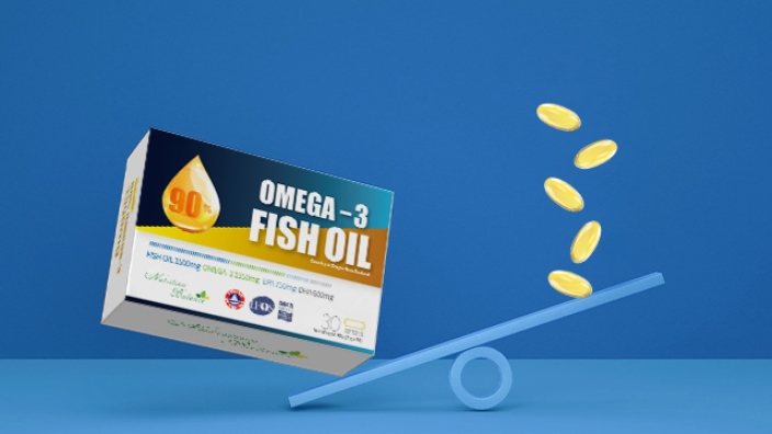 DHA纯度鱼油详细介绍 服务为先 上海莱孚佰伦实业供应