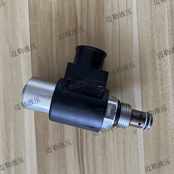 HYDRAFORCE 电磁插装阀 SV08-20 