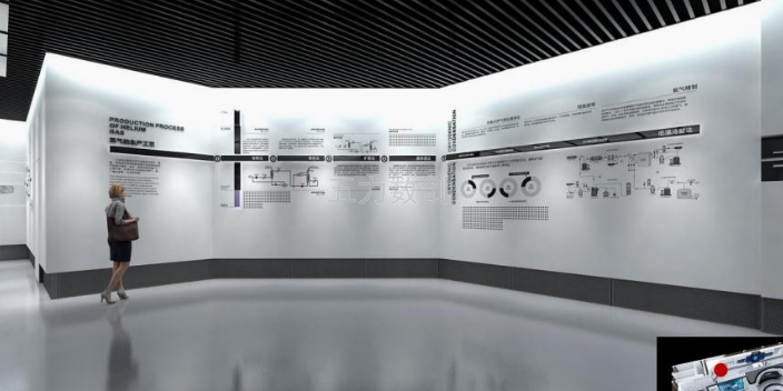 資陽展廳設計策劃方案,展廳設計