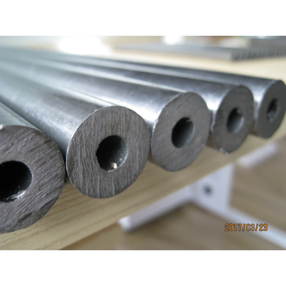 Heavy Wall Steel Tube