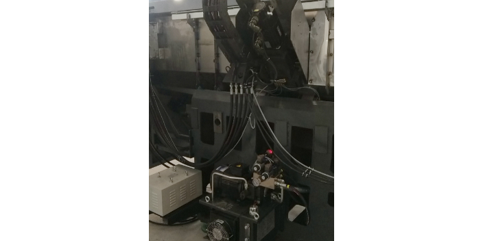 湖北大型伺服液壓站哪個(gè)好