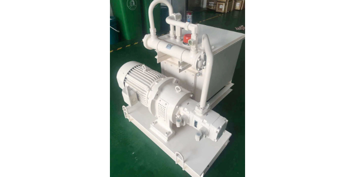 天津國內(nèi)伺服液壓站怎么樣