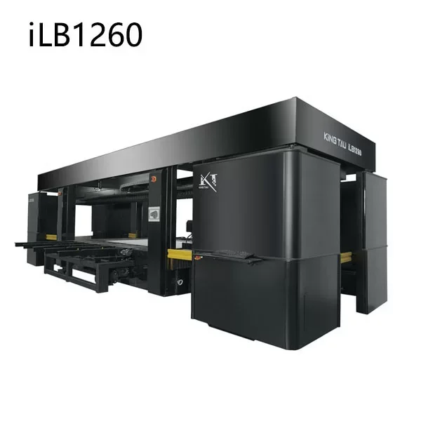 Industrial Digital Inkjet Printer