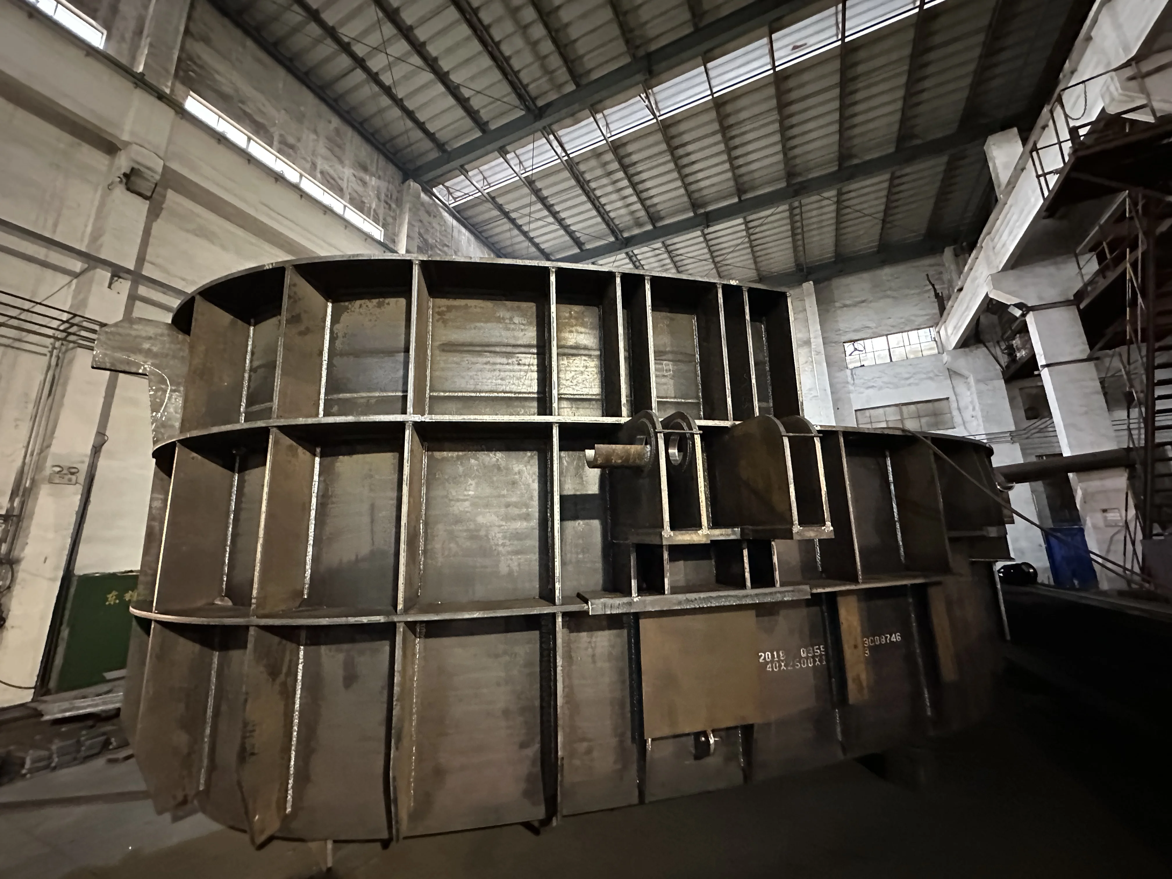 Electric Arc Furnace ManufacturersEaf Steel Production