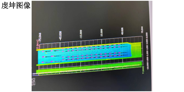 东莞LMI3D相机建模 苏州虔坤图像技术供应