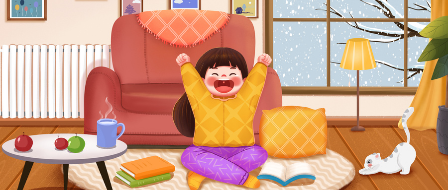 攝圖網(wǎng)_402023678_wx_冬天在暖氣屋子看書伸懶腰的女孩(企業(yè)商用).jpg 攝圖網(wǎng)_402023678_wx_冬天在暖氣屋子看書伸懶腰的女孩(企業(yè)商用).jpg