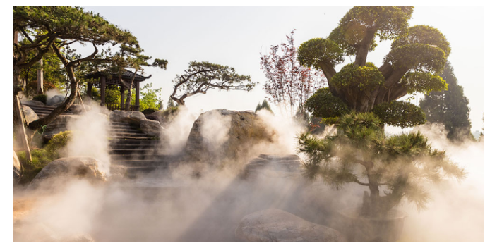 四川天府农耕度假区响水六坊商家