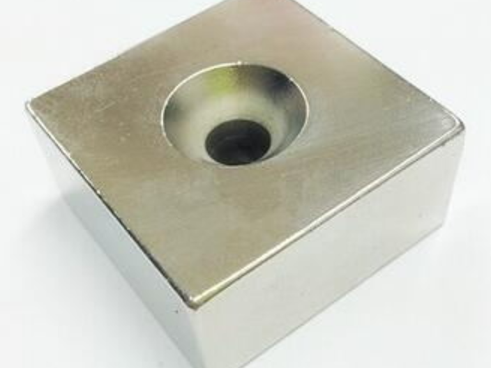 鹤壁瓦型钕铁硼强磁