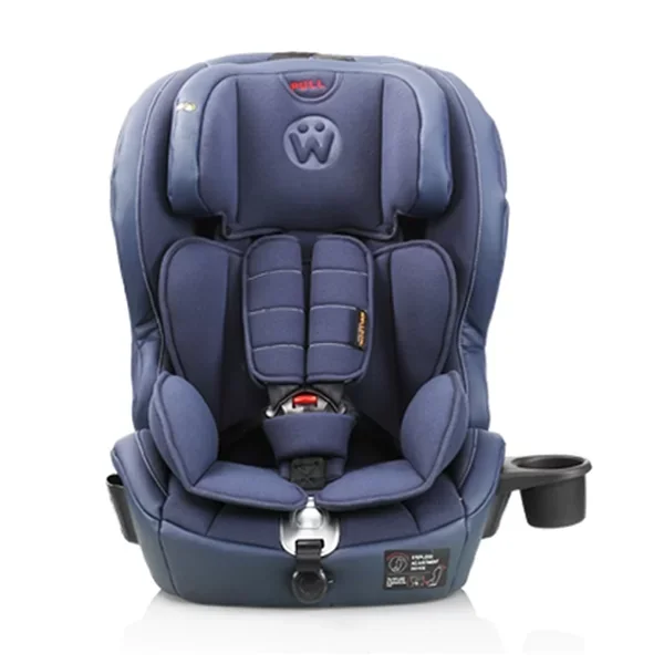 PG07 Child Safety Seat