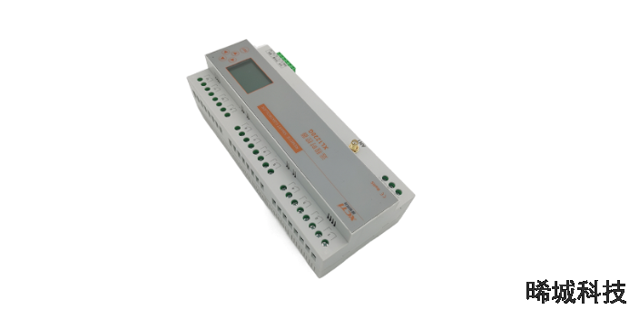 上海节能回路控制器 来电咨询 晞城科技供应