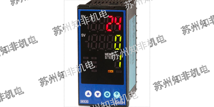南京WIKA温度控制器