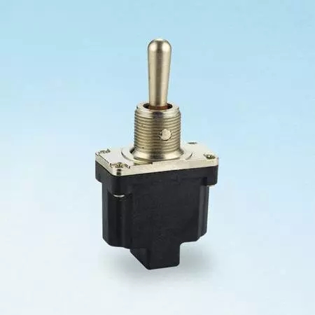 T60-T防水拨钮开关SEALED TOGGLE SWITCHES