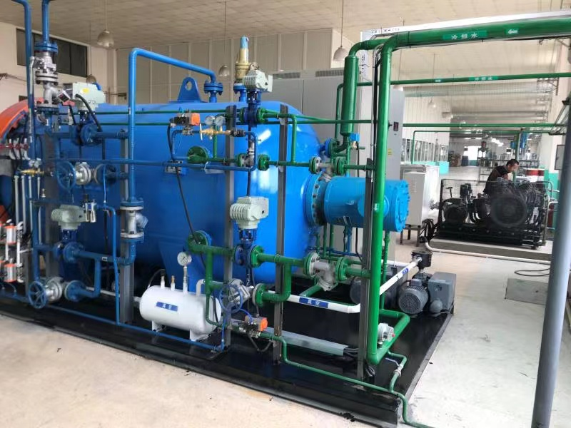 蘇州水冷耐腐蝕密封電機維修 歡迎來電 蘇州眾馬電機供應(yīng)