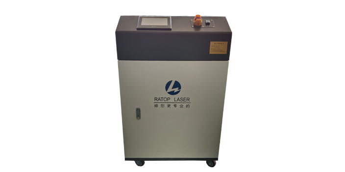 江苏小型激光焊接机市场报价 值得信赖 苏州镭拓激光科技供应