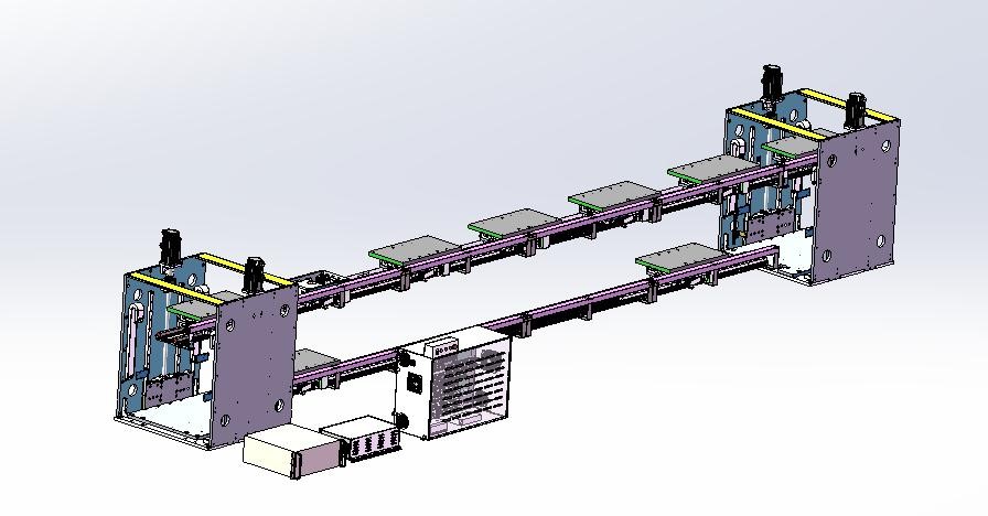 極耳鋰電池焊接