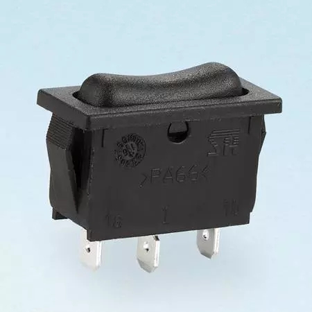 R70 Power Rocker Switches