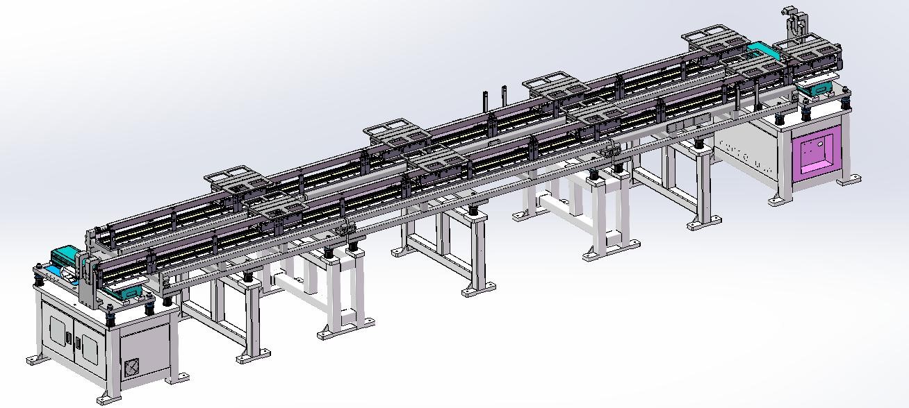 汽車電氣接頭注塑