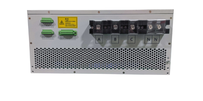 控制电容APF厂家价格 现场测量 江苏磐华科技供应
