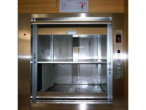 宁波轿厢杂物电梯定制,杂物电梯