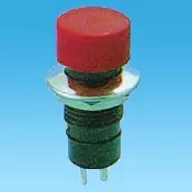 R18-21A/R18-21B/R18-21C Pushbutton Switches