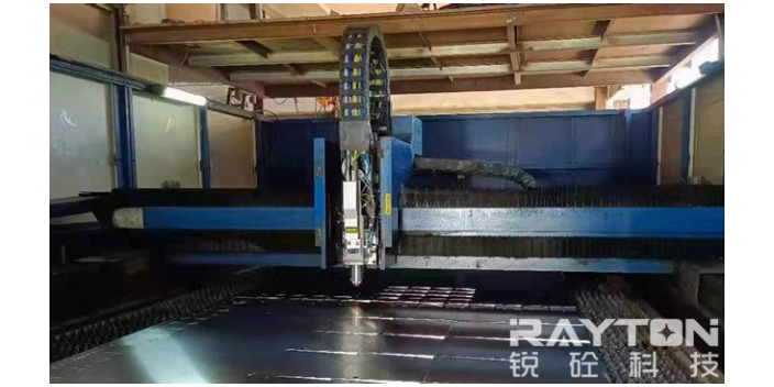 黑龙江工业激光切割机维修服务商 上海锐砼供应;