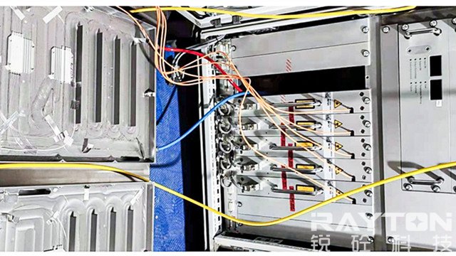 紹興恩耐光纖激光器維修模塊更換,激光器維修