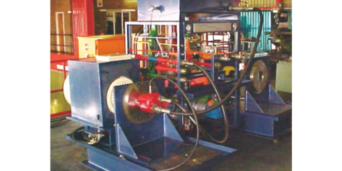 北京環(huán)保伺服液壓站服務(wù)熱線