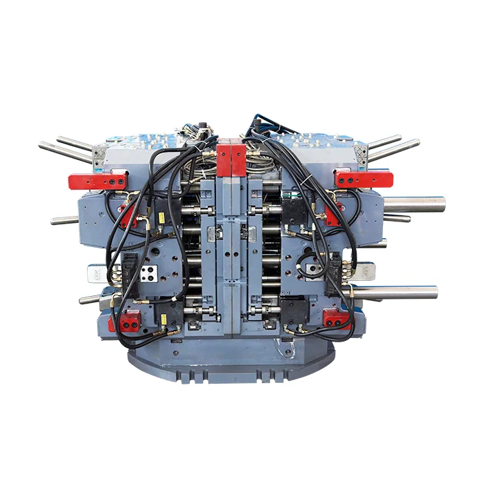 汽車車燈注塑成型需要注意的問題