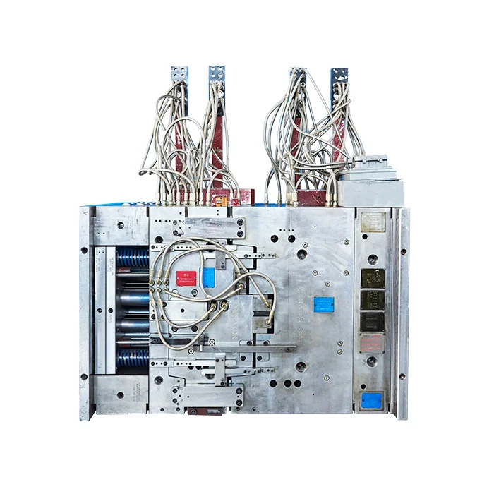 模具制作需要注意的問題