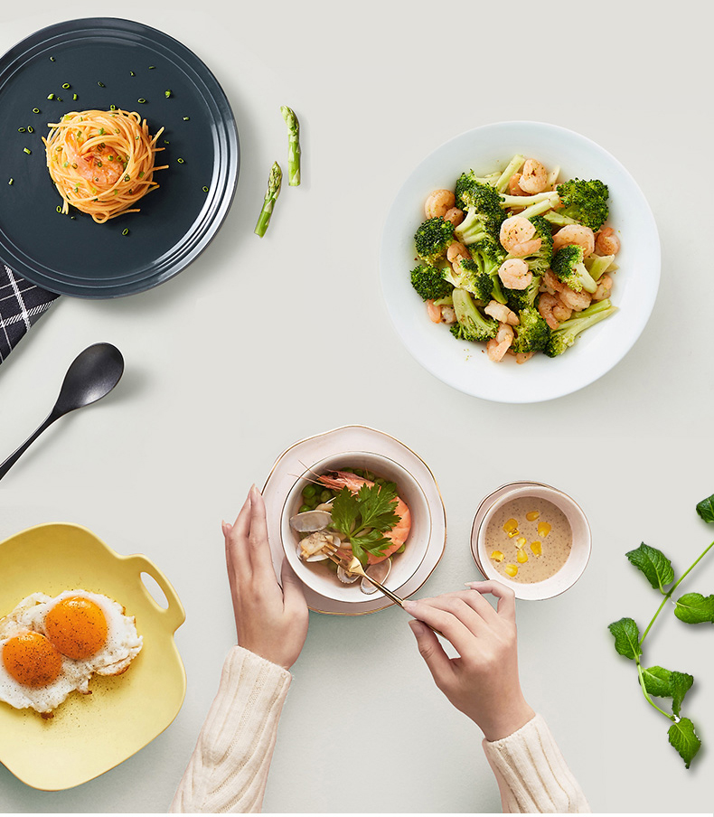 觸覺智能分享-廚房小白到料理廚神的進(jìn)階之路