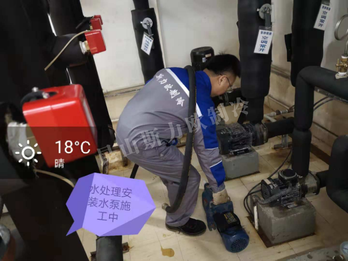 湖北中央空調清洗哪家強,中央空調清洗