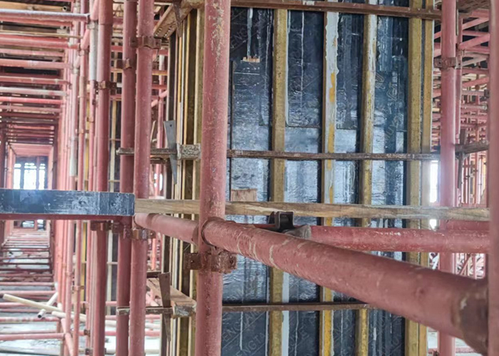 重慶中科黃埔億航項(xiàng)目