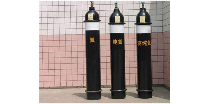 潍城区工业高纯氮价格
