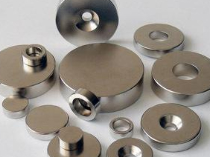 金華強(qiáng)磁生產(chǎn) 值得信賴 東陽市誠宇磁業(yè)供應(yīng)