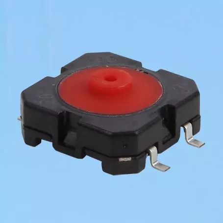 DTR-12-M-3E top water-proof Tact Switches