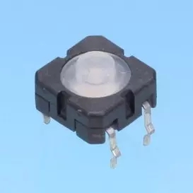 DTR-8-7-C Dust-proof Tact Switches