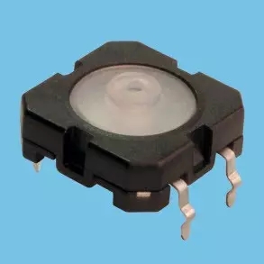 DTR-12-6-CDust-proof Tact Switches