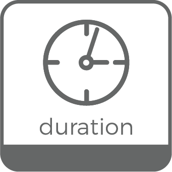 3h duration led bulkhead light